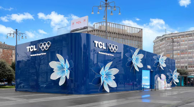  【深度拆解】从“奥运屏宇宙”到AI助手：中国技术重新定义冬季大赛 IT技术