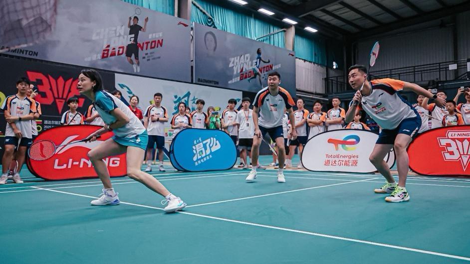  【深度拆解】从“奥运屏宇宙”到AI助手：中国技术重新定义冬季大赛 IT技术