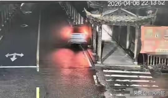  技术视角下的驾驶安全盲区：福建龙岩5死车祸的深层因素分析 汽车科技