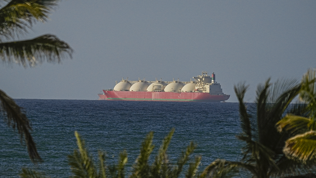  好消息！明晚油价终于要降了，车主们可以松一口气了 汽车科技