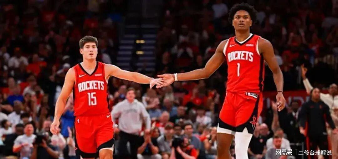 火箭队1号位困局与技术流分析：替补短板如何锁死冠军窗口期 体育新闻