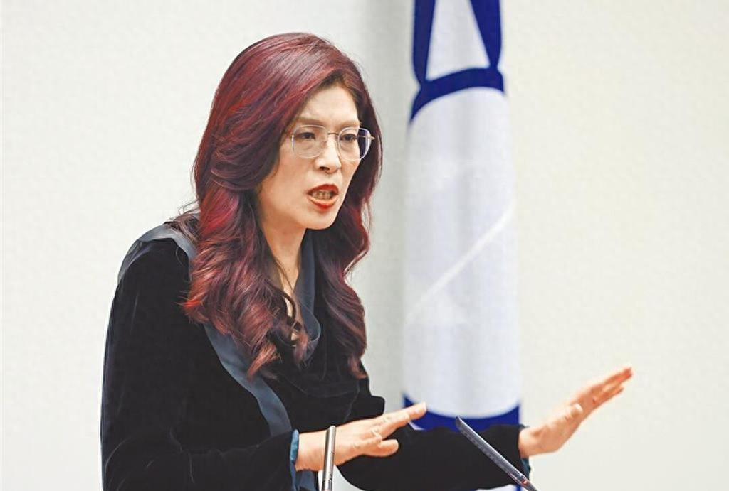  马英九基金会权力洗牌：十七年心腹出局背后的决策链重构 新闻