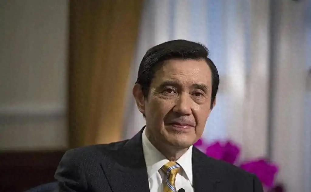  马英九基金会权力洗牌：十七年心腹出局背后的决策链重构 新闻