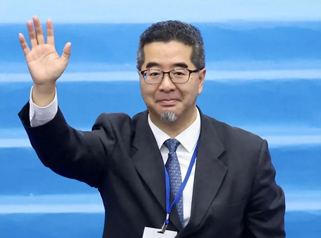  马英九基金会权力洗牌：十七年心腹出局背后的决策链重构 新闻