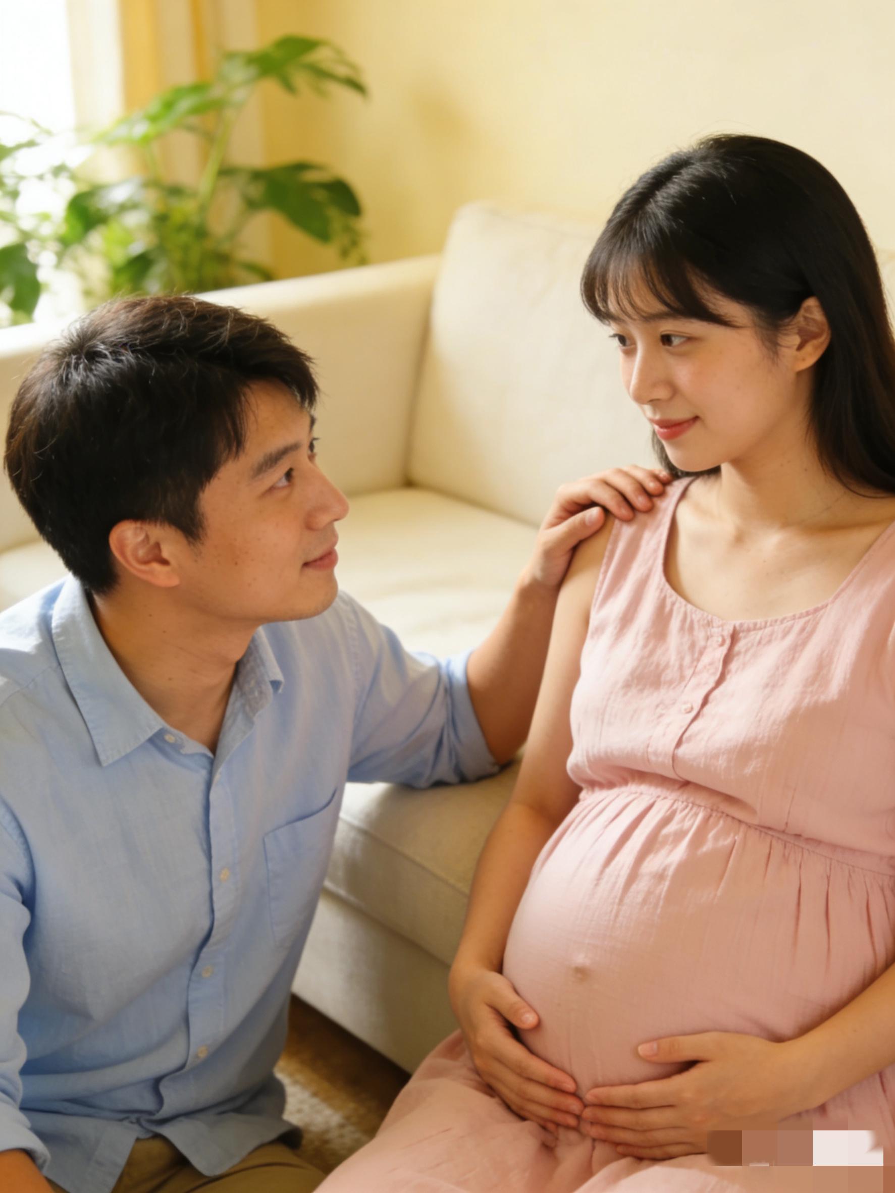  结婚五年被当保姆：她的「反击」让丈夫后悔莫及 情感心理